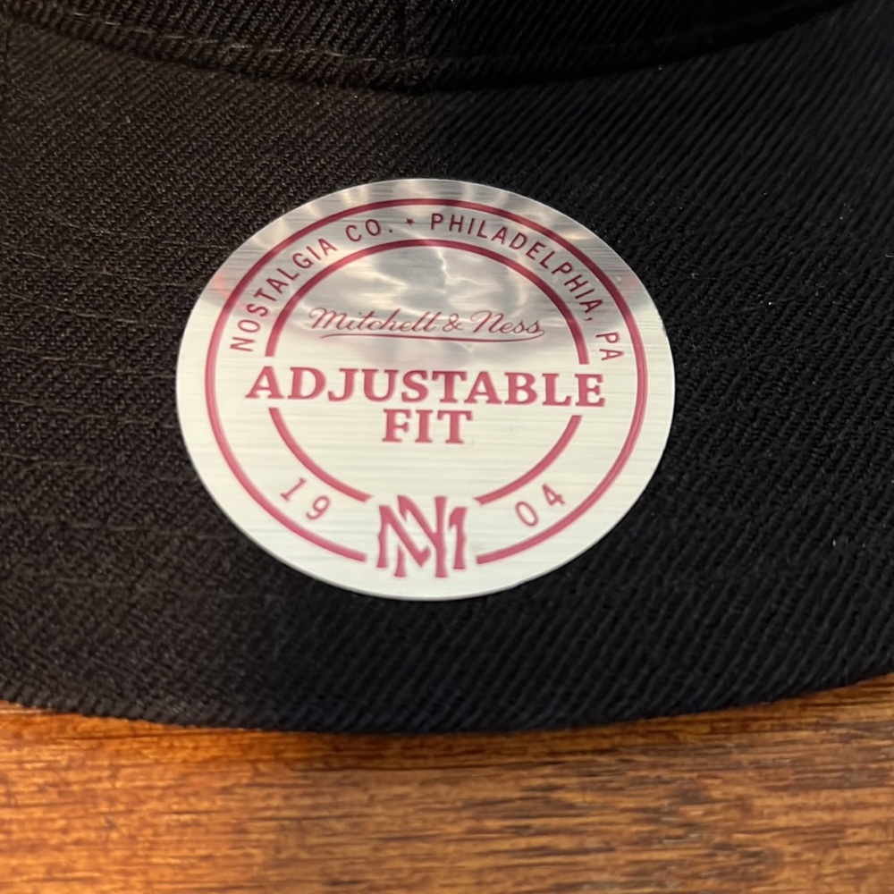 Toronto Raptors SnapBack - Picture 2 of 3